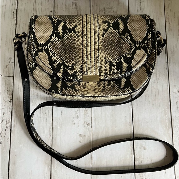 Brahmin Caviar Felix Ella Crossbody Bag - Picture 2 of 16